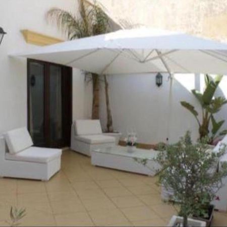 דירות מרסאלה La Terrazza מראה חיצוני תמונה