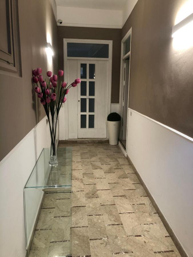 דירות מרסאלה La Terrazza מראה חיצוני תמונה