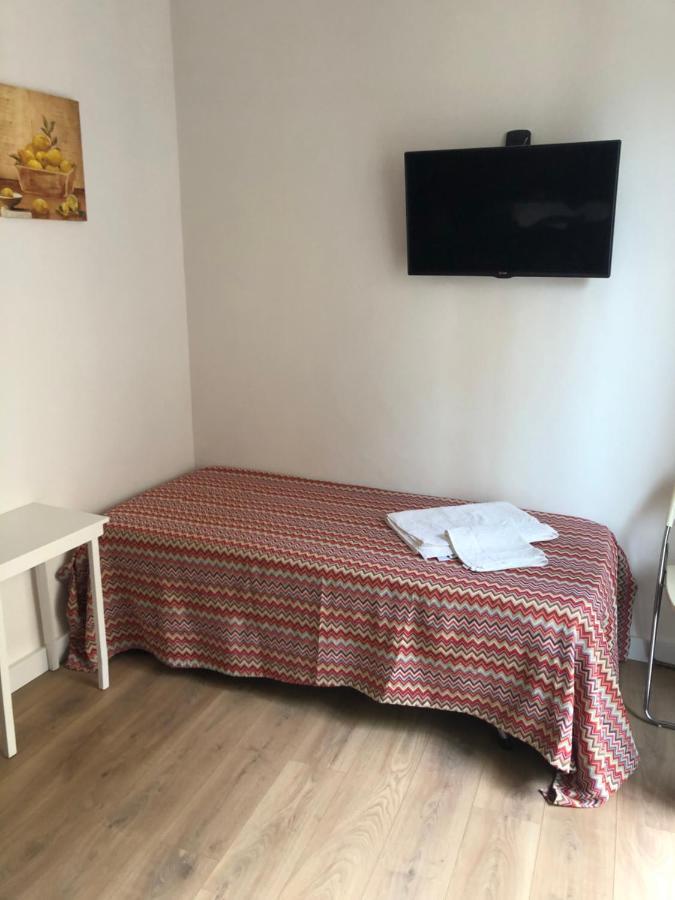 דירות מרסאלה La Terrazza מראה חיצוני תמונה