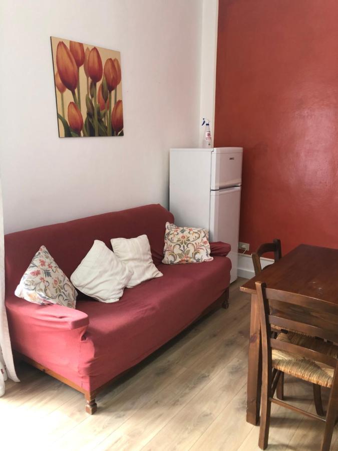 דירות מרסאלה La Terrazza מראה חיצוני תמונה