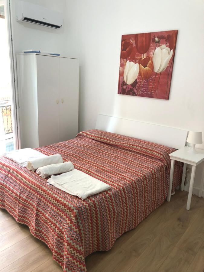 דירות מרסאלה La Terrazza מראה חיצוני תמונה