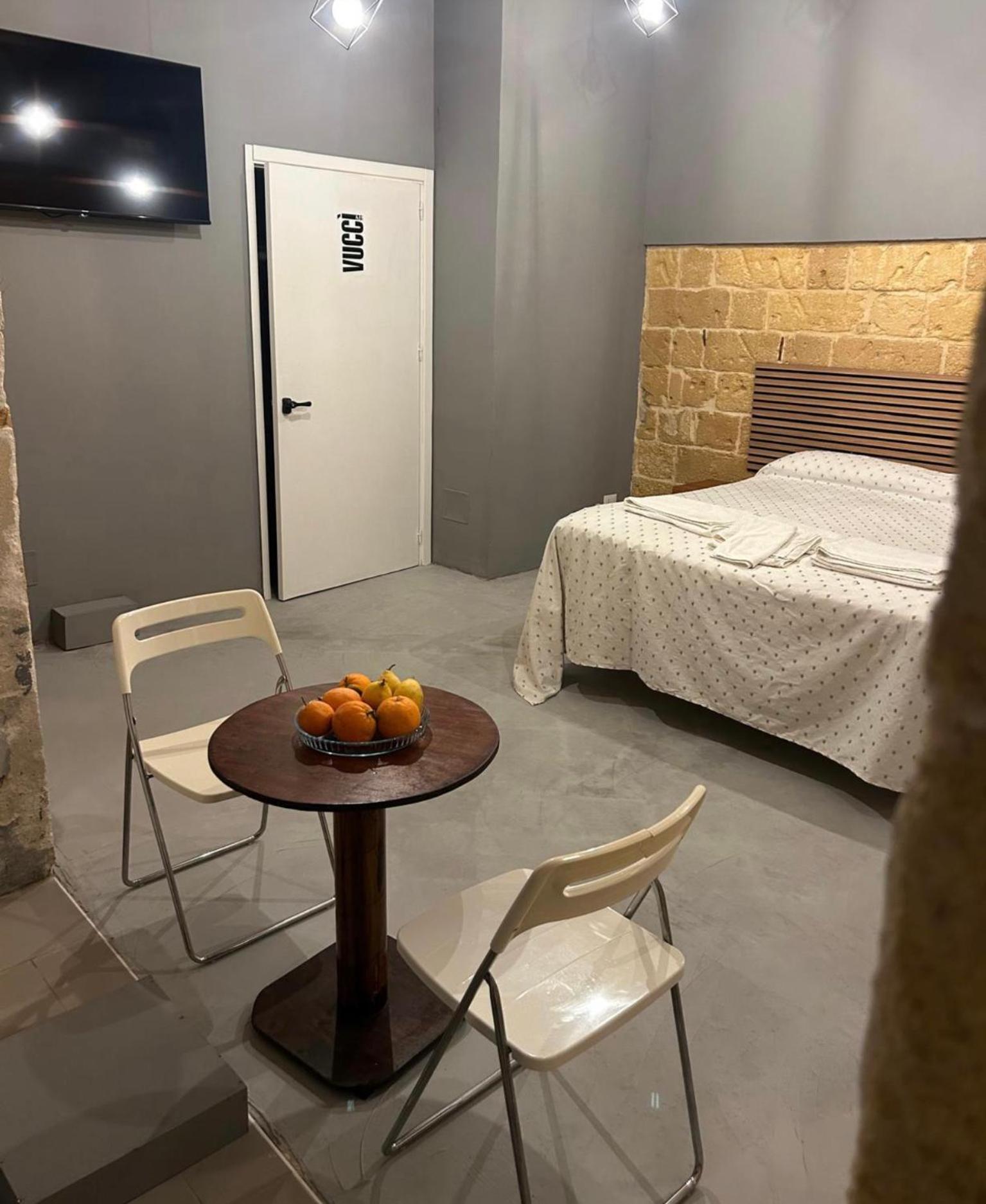 דירות מרסאלה La Terrazza מראה חיצוני תמונה