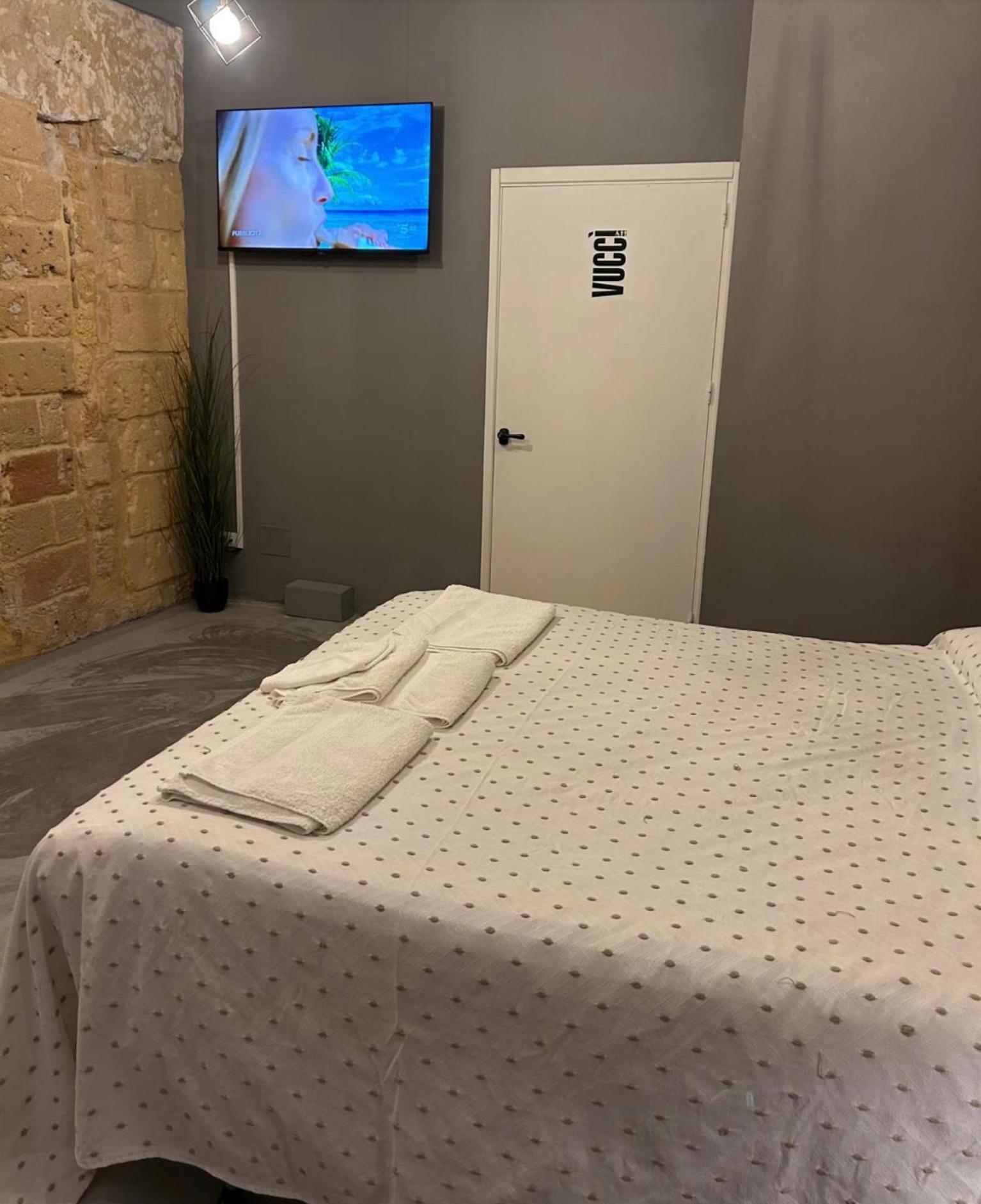 דירות מרסאלה La Terrazza מראה חיצוני תמונה