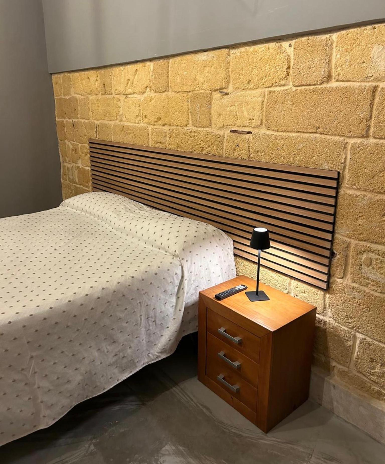 דירות מרסאלה La Terrazza מראה חיצוני תמונה