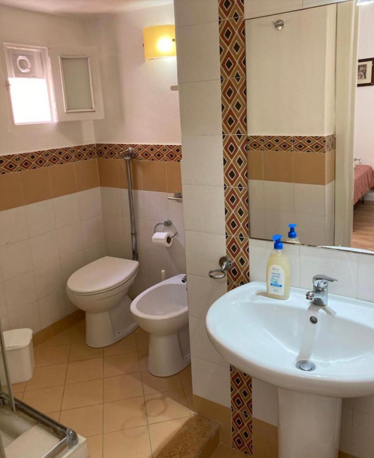 דירות מרסאלה La Terrazza מראה חיצוני תמונה
