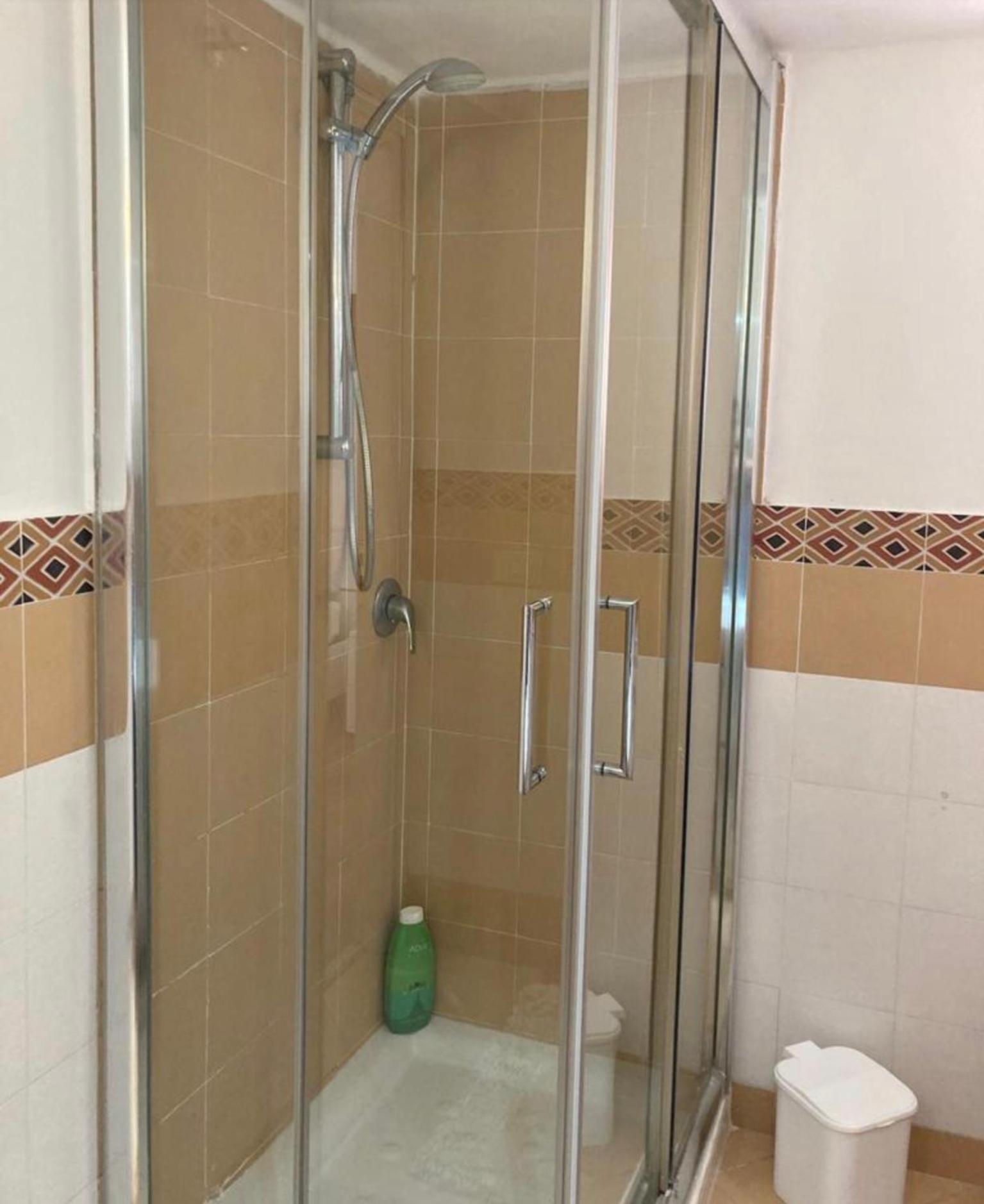דירות מרסאלה La Terrazza מראה חיצוני תמונה