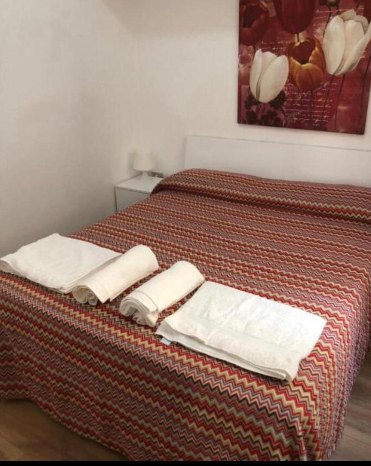 דירות מרסאלה La Terrazza מראה חיצוני תמונה