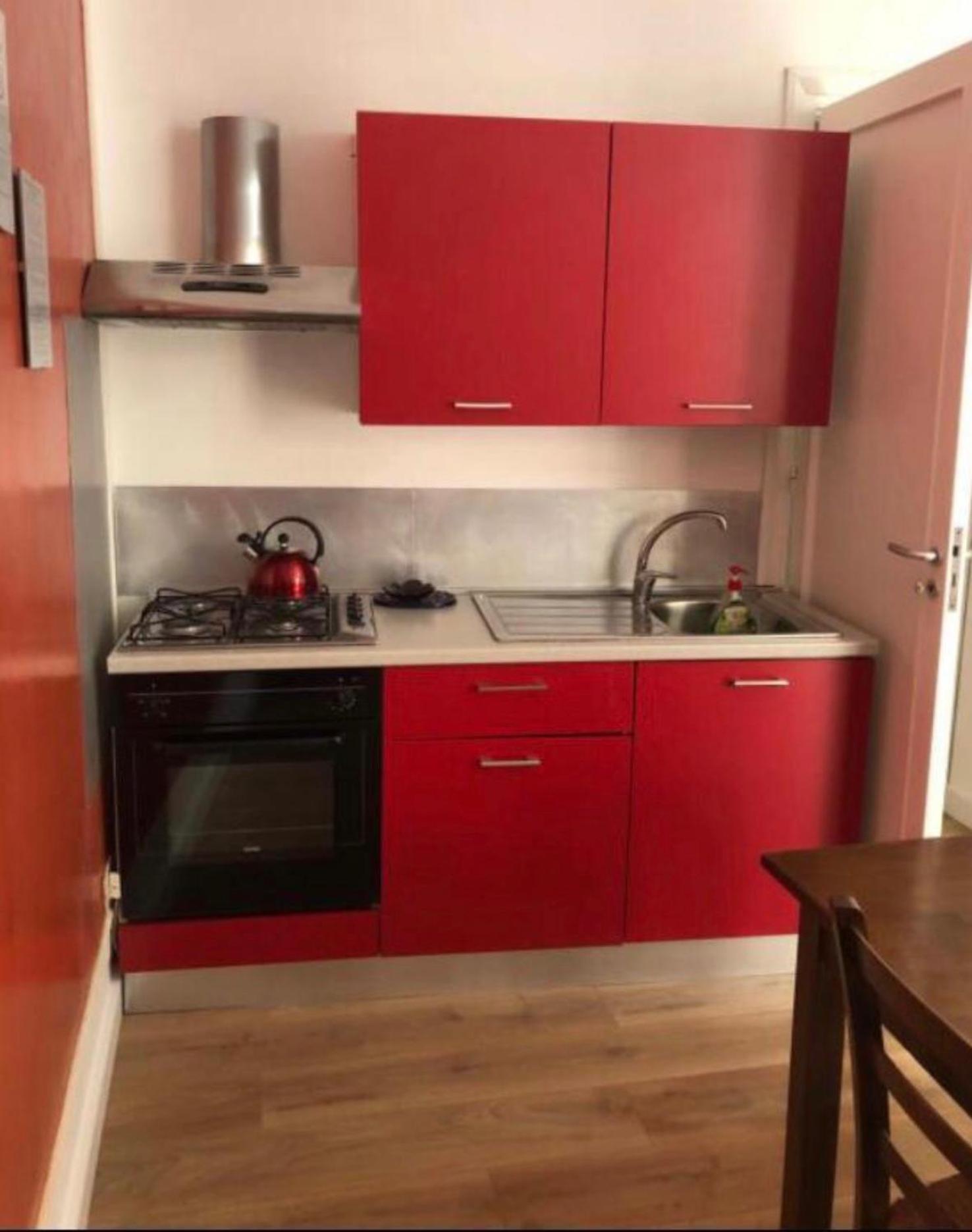 דירות מרסאלה La Terrazza מראה חיצוני תמונה