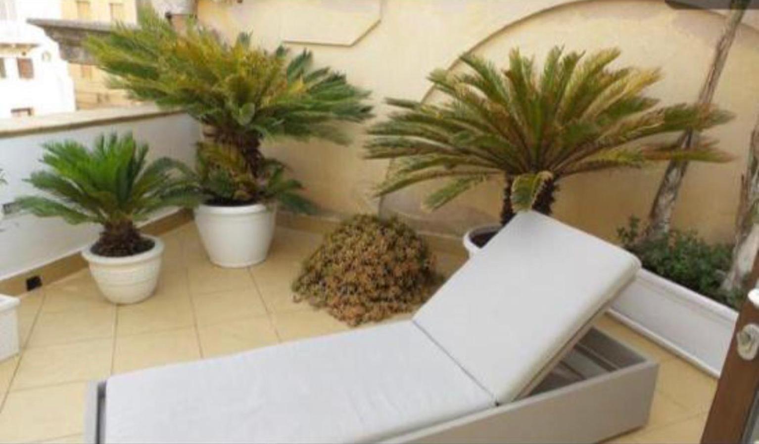 דירות מרסאלה La Terrazza מראה חיצוני תמונה