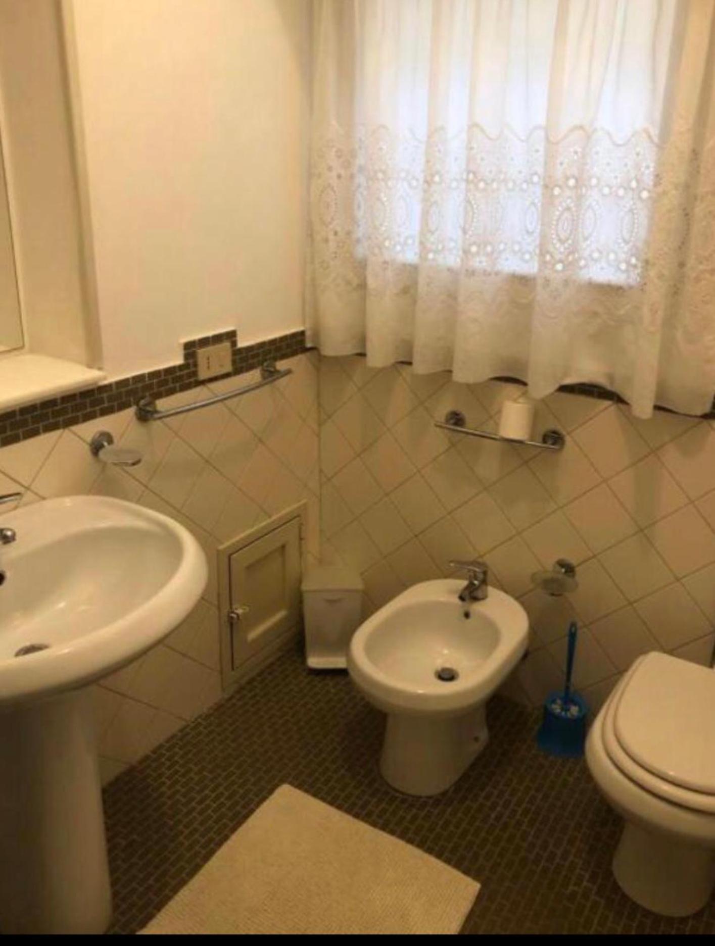דירות מרסאלה La Terrazza מראה חיצוני תמונה