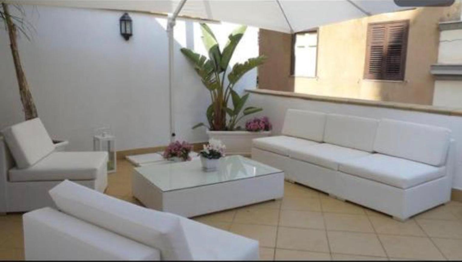 דירות מרסאלה La Terrazza מראה חיצוני תמונה