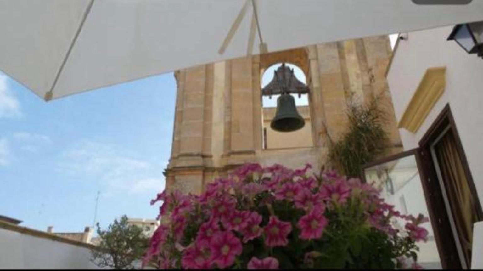 דירות מרסאלה La Terrazza מראה חיצוני תמונה