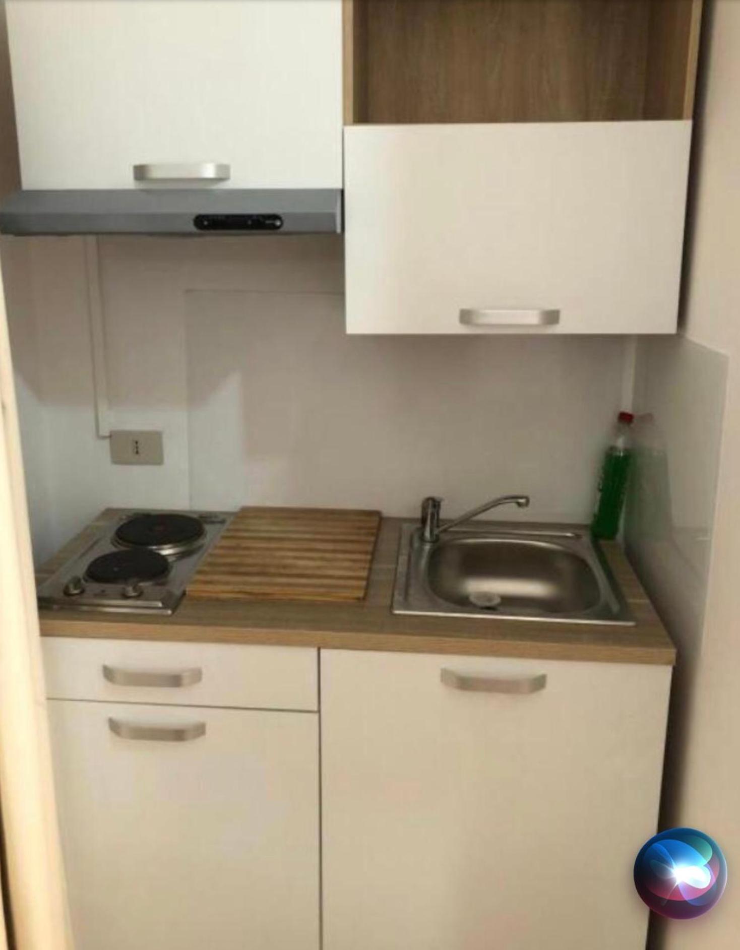 דירות מרסאלה La Terrazza מראה חיצוני תמונה