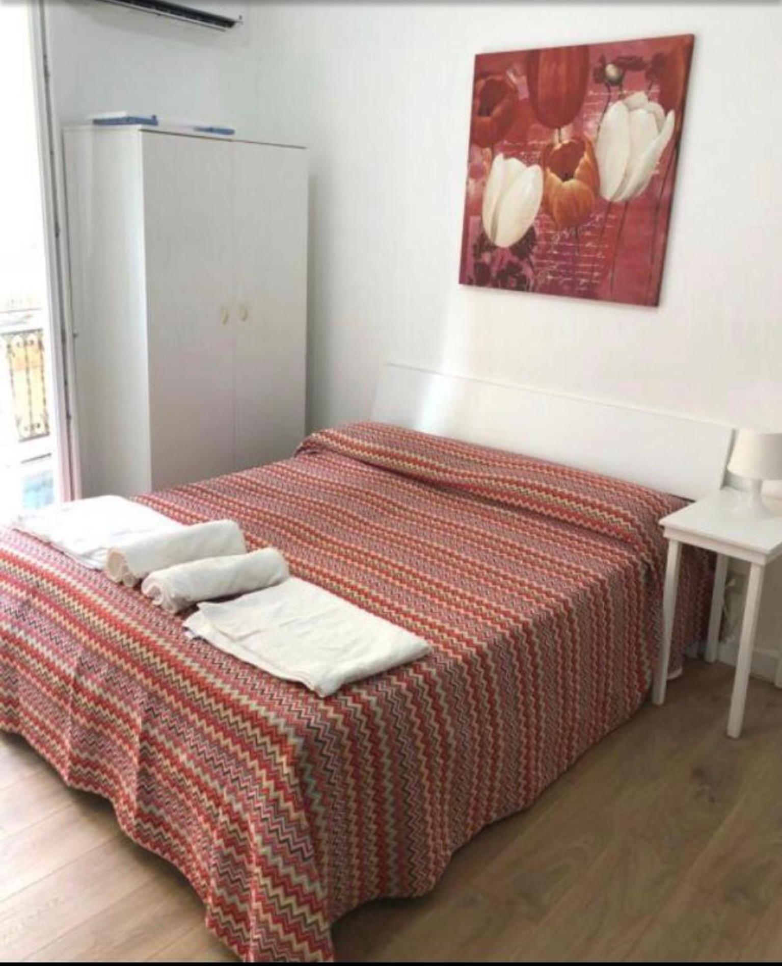 דירות מרסאלה La Terrazza מראה חיצוני תמונה